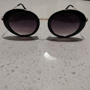 Cute Retro style sunglasses